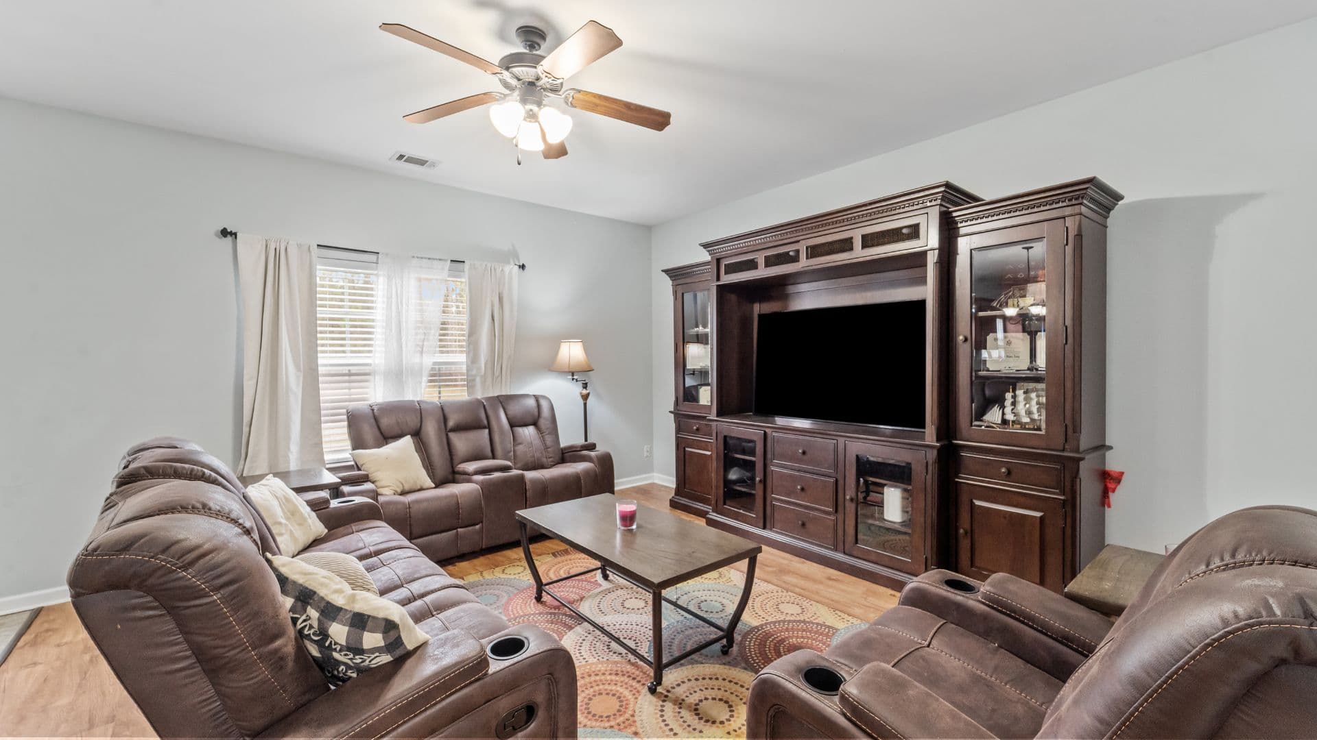 Ludowici House: 144 Murray Crossing Boulevard