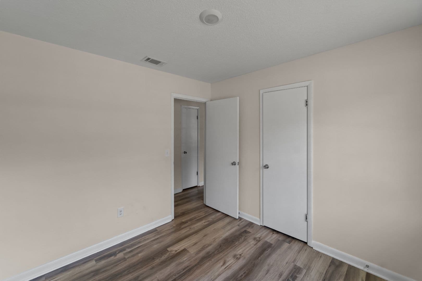 Hinesville House: 234 Deerwood Drive