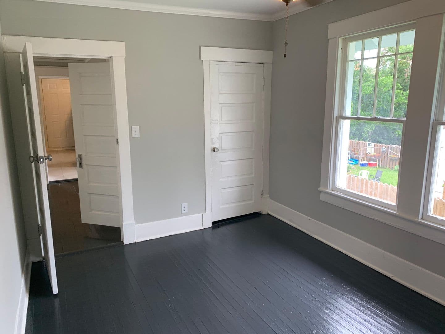 Savannah Apartment: 769 E Duffy Street