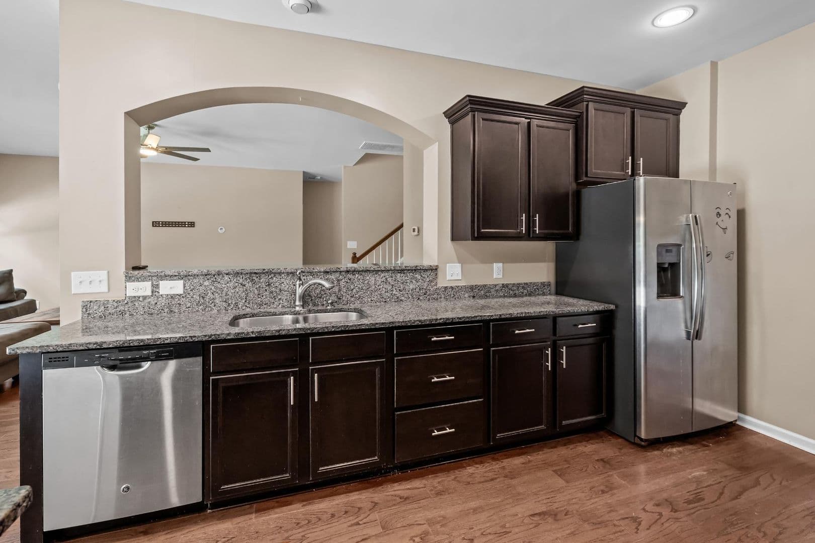 Richmond Hill House: 4540 Garden Hills Loop