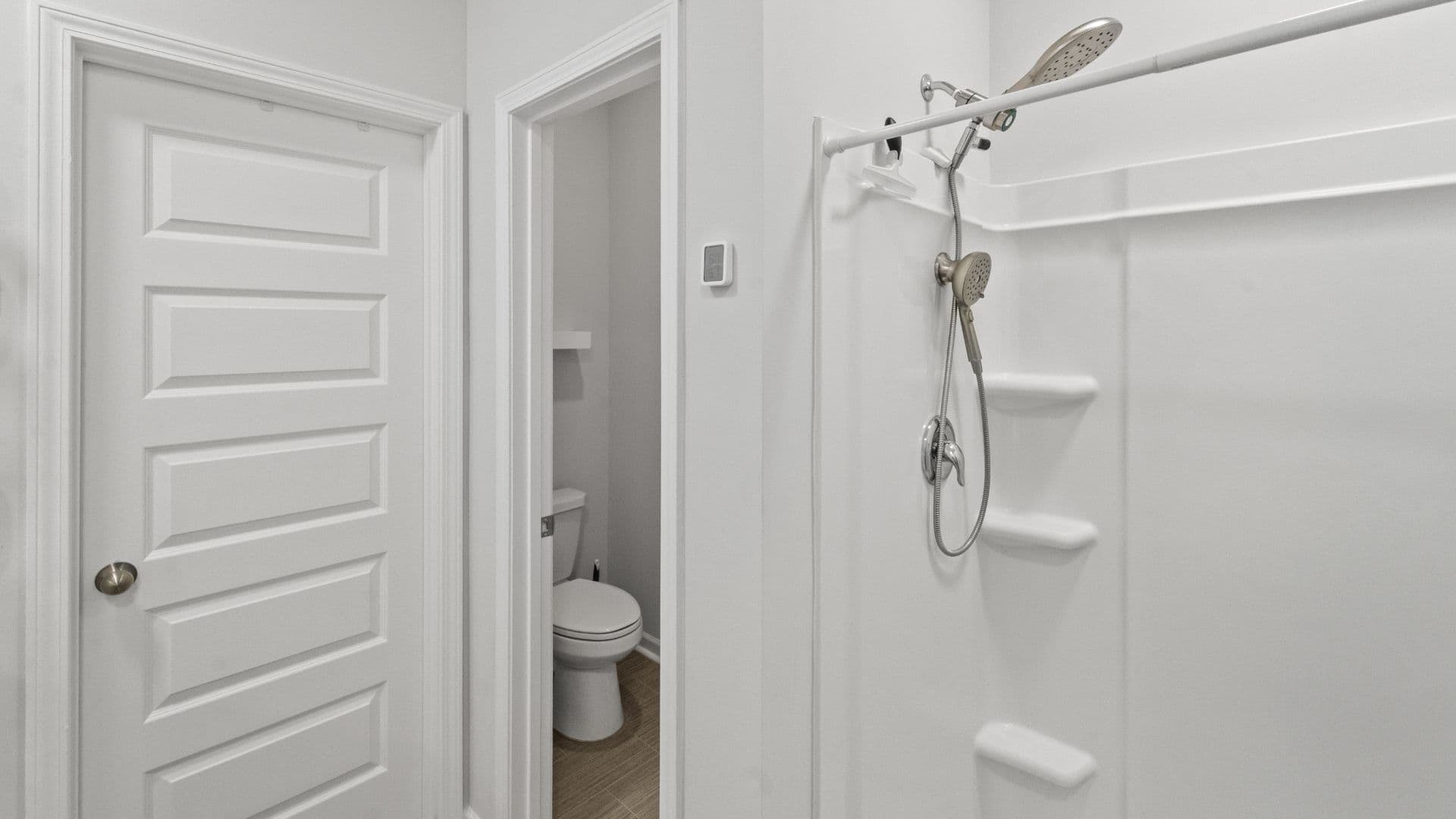 Rincon House: 293 Lillian Street