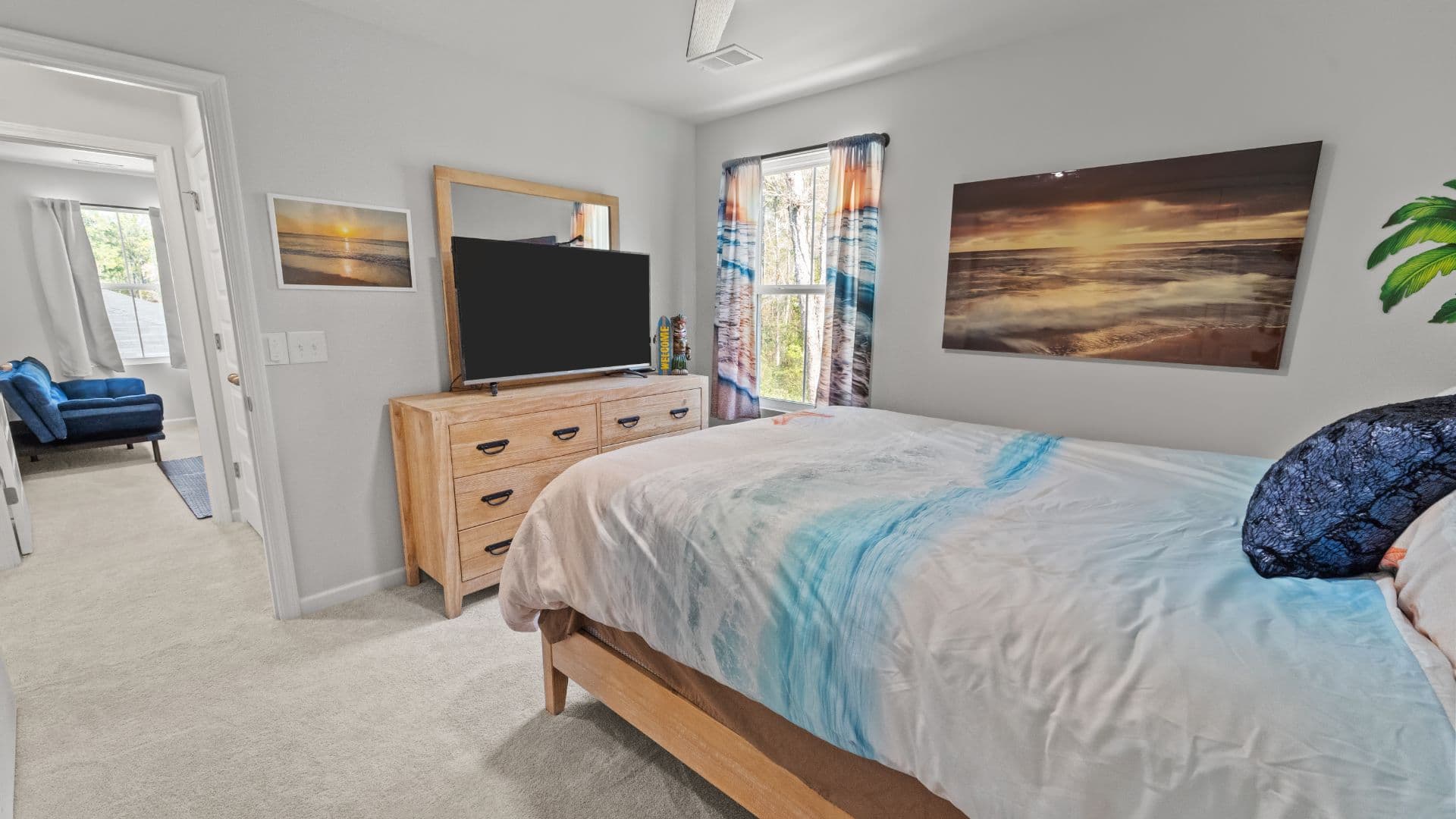 Rincon House: 293 Lillian Street