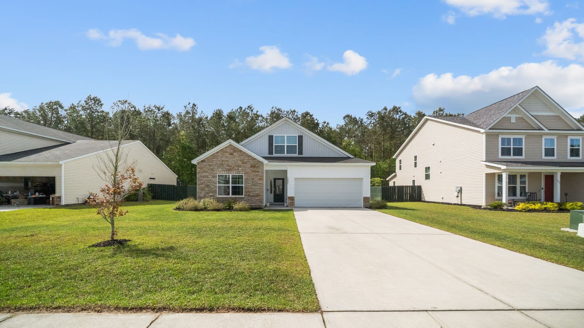 Richmond Hill House: 1431 Waybridge Way