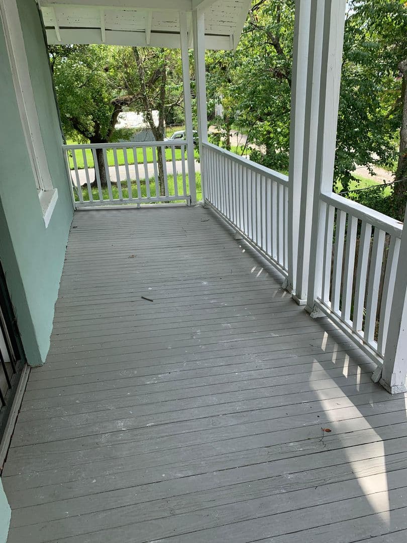 Savannah Apartment: 769 E Duffy Street
