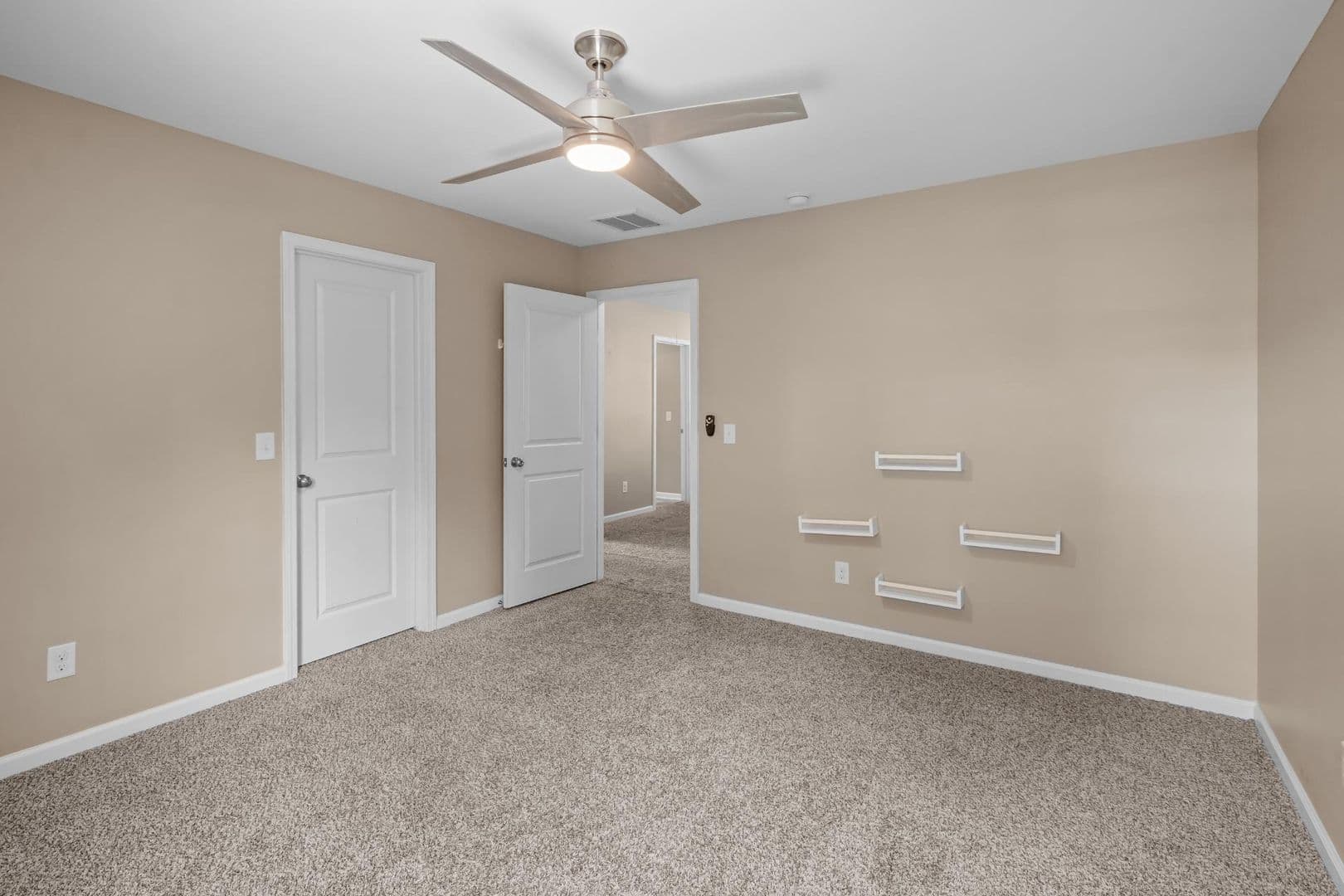 Richmond Hill House: 4540 Garden Hills Loop