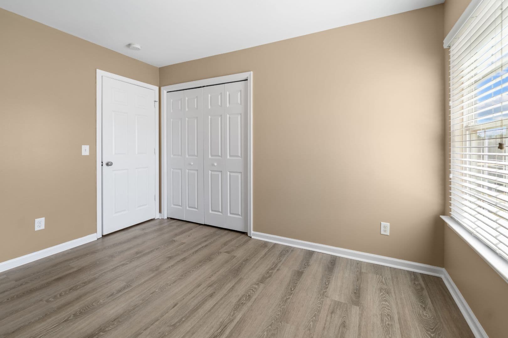 Pooler House: 257 Morgan Pines Drive