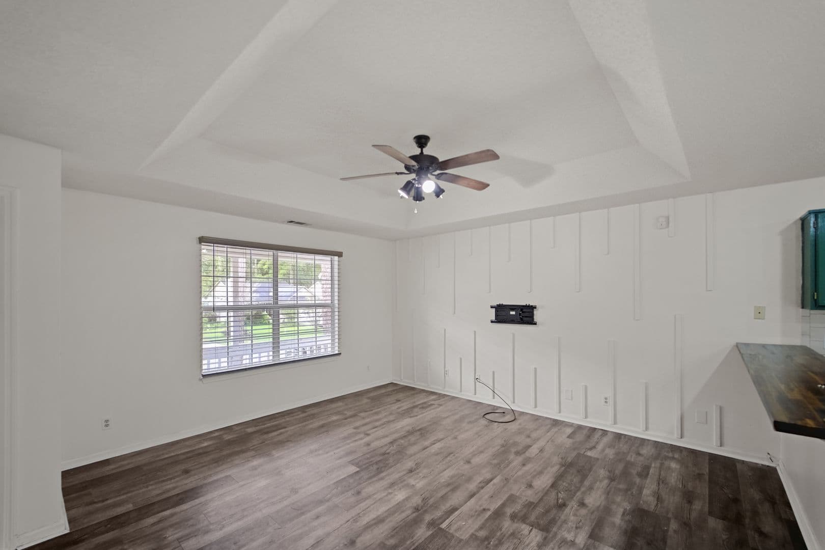 Savannah House: 143 Sugar Mill Circle