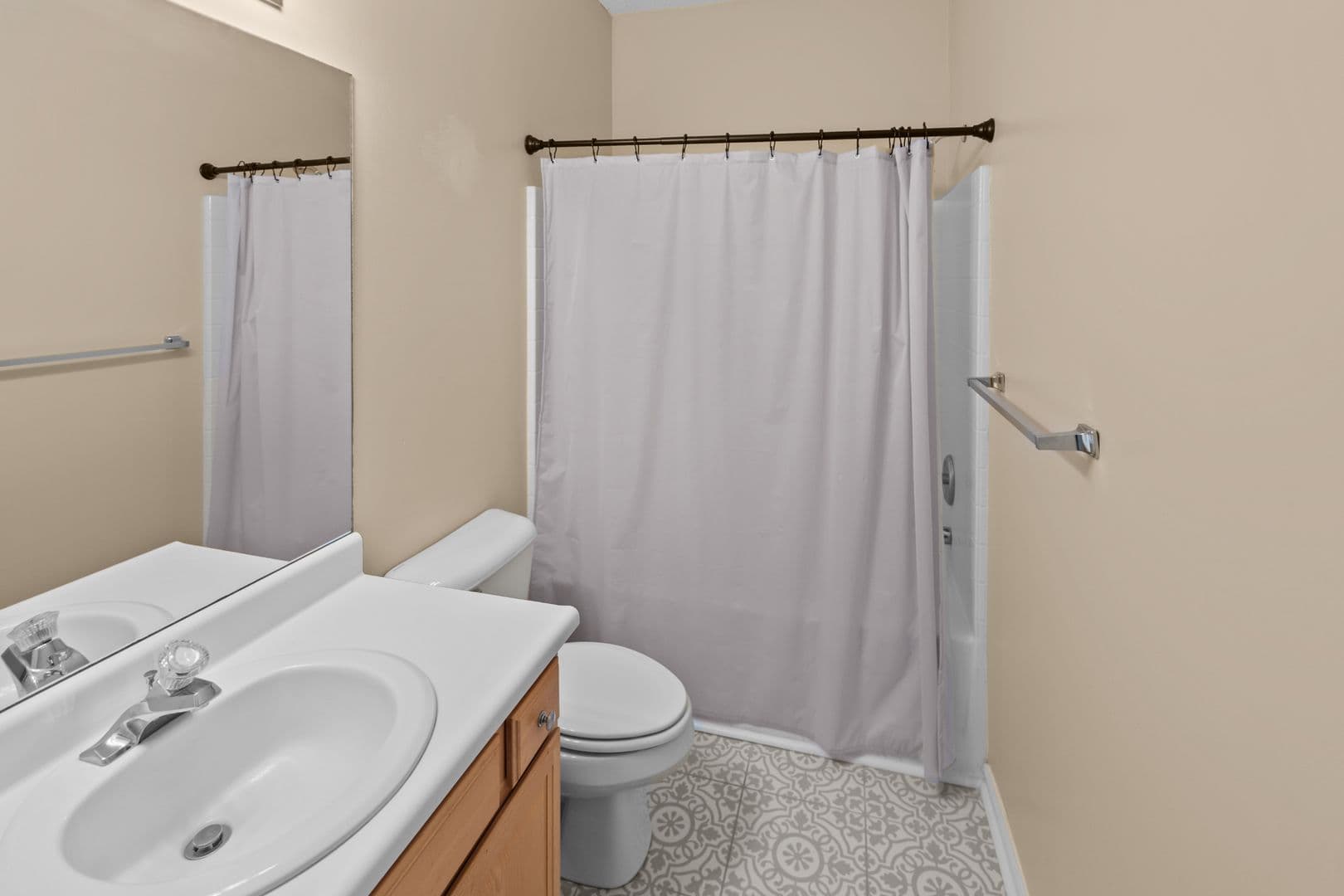 Savannah Townhome: 1159 Mohawk Street Unit B1