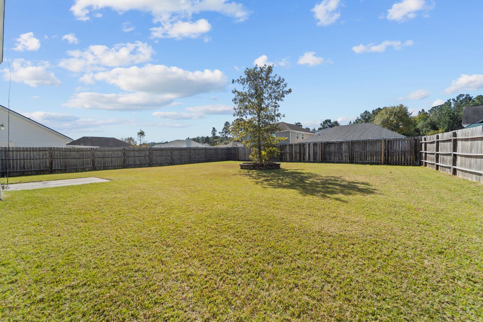 Pooler House: 257 Morgan Pines Drive
