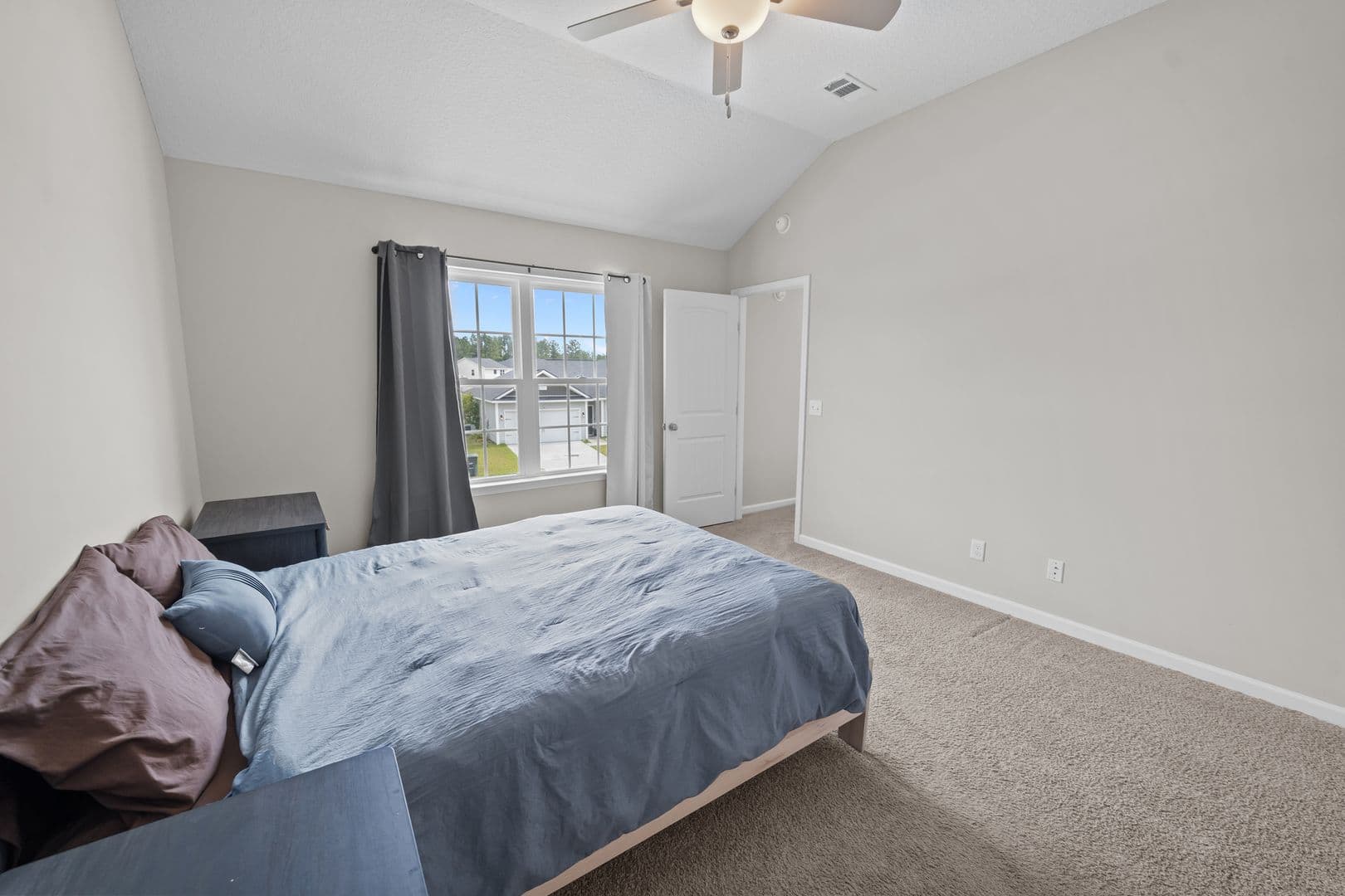 Hinesville House: 172 Brightleaf Circle
