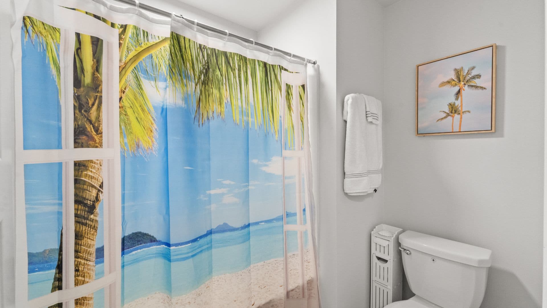 Rincon House: 293 Lillian Street