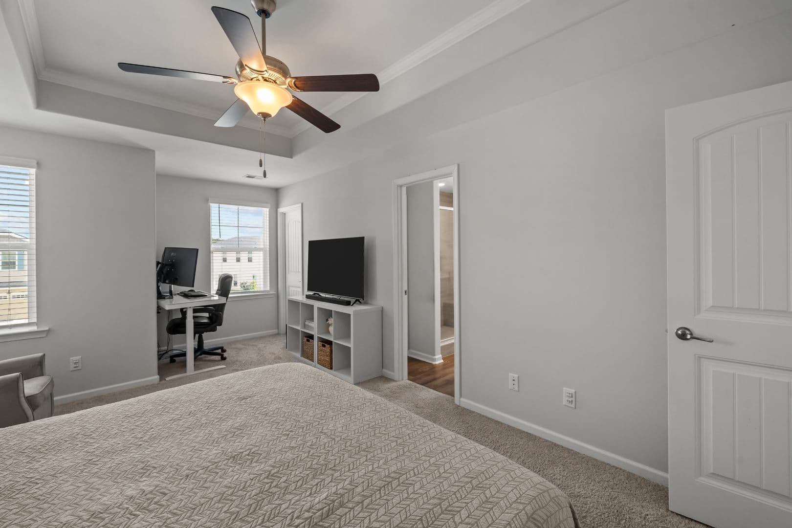 Savannah House: 226 Flagler Drive