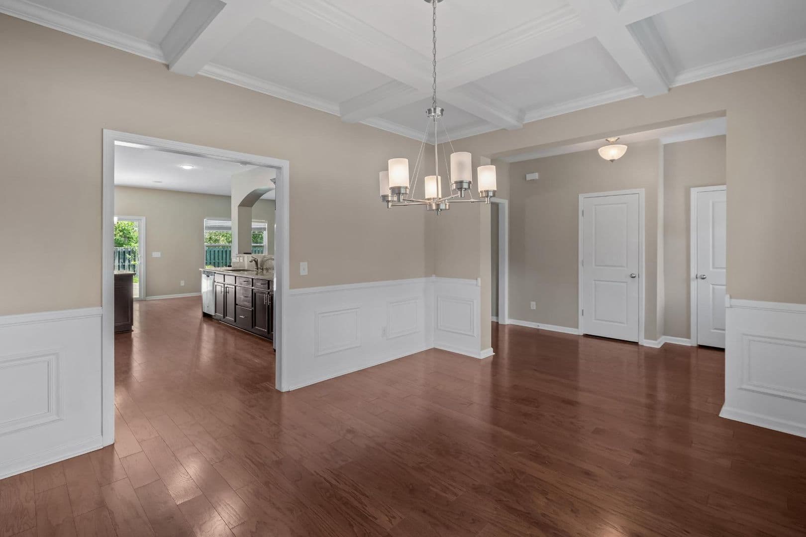 Richmond Hill House: 4540 Garden Hills Loop
