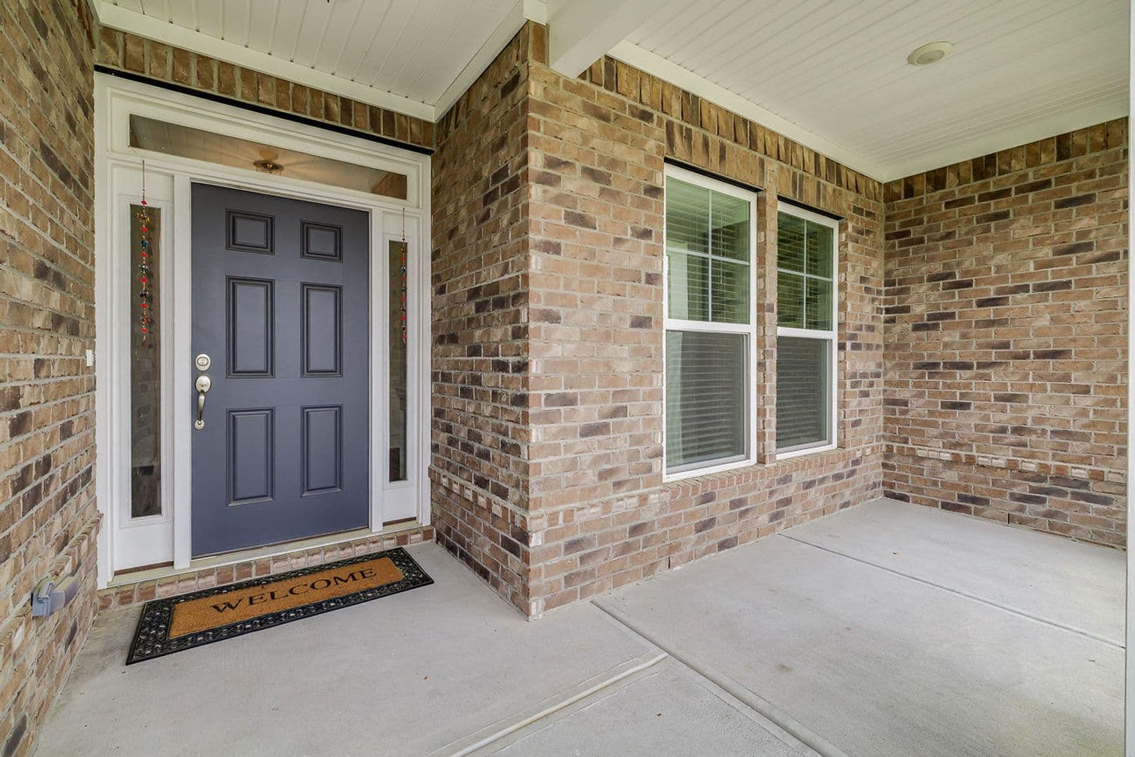 Savannah House: 42 Brookhaven Drive