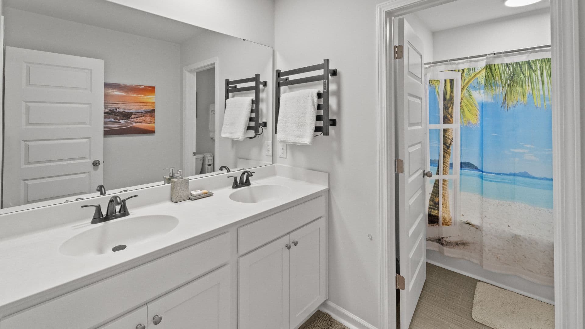 Rincon House: 293 Lillian Street