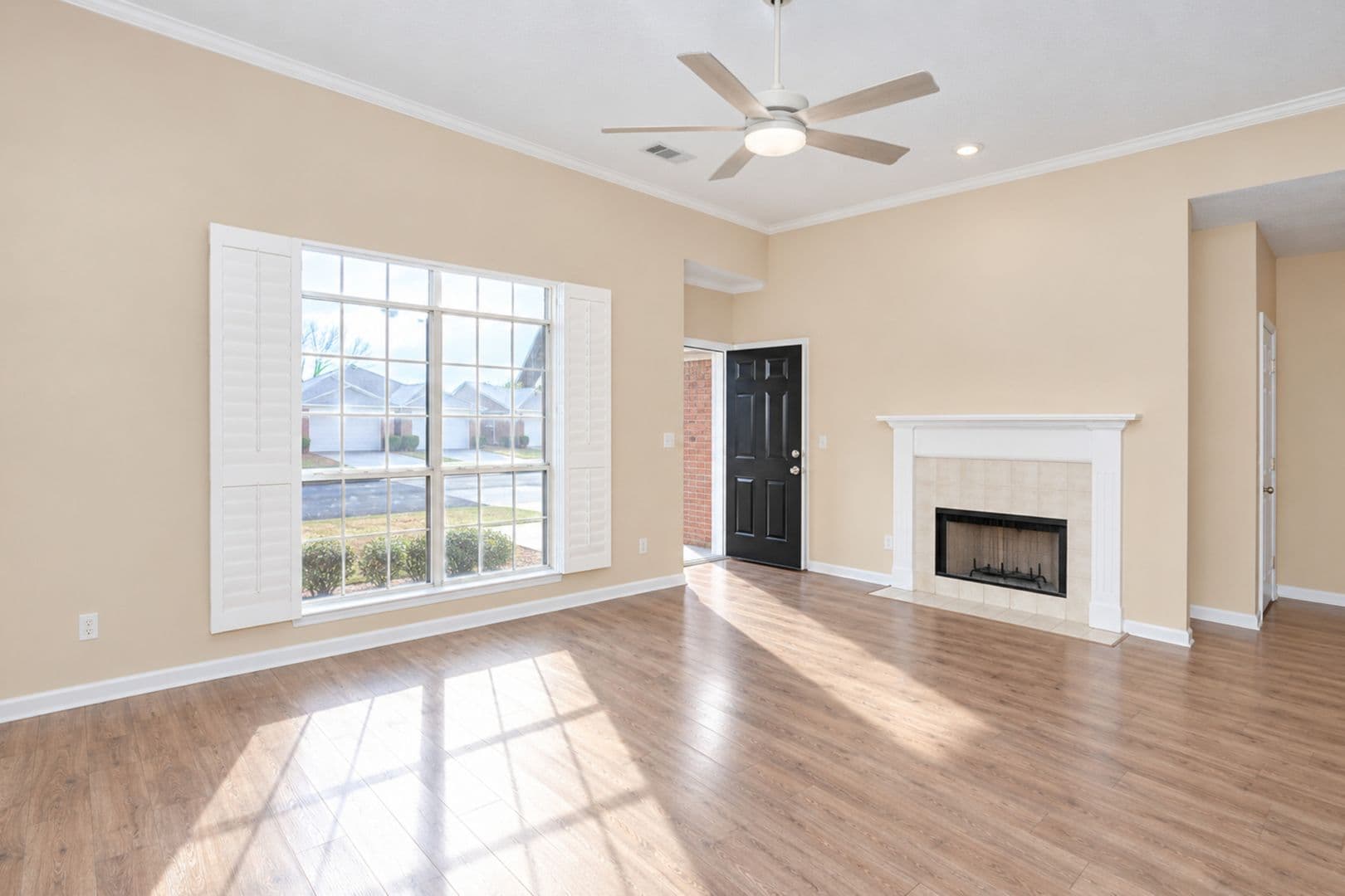 Savannah Townhome: 1159 Mohawk Street Unit B1