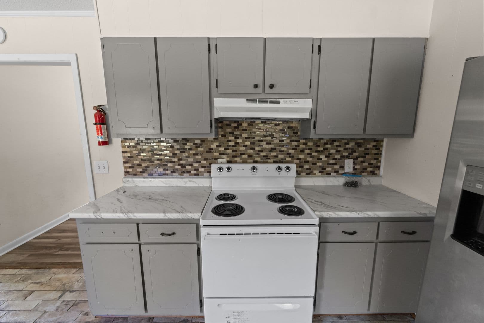 Hinesville House: 234 Deerwood Drive