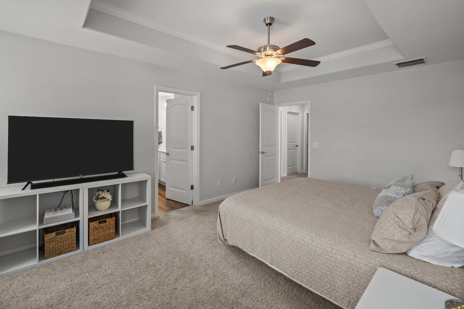 Savannah House: 226 Flagler Drive