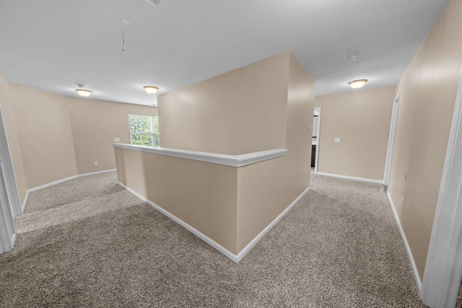 Richmond Hill House: 4540 Garden Hills Loop