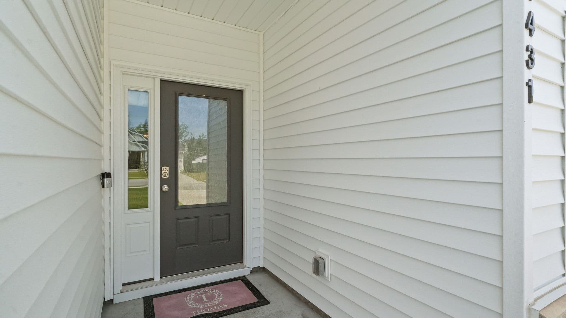 Richmond Hill House: 1431 Waybridge Way