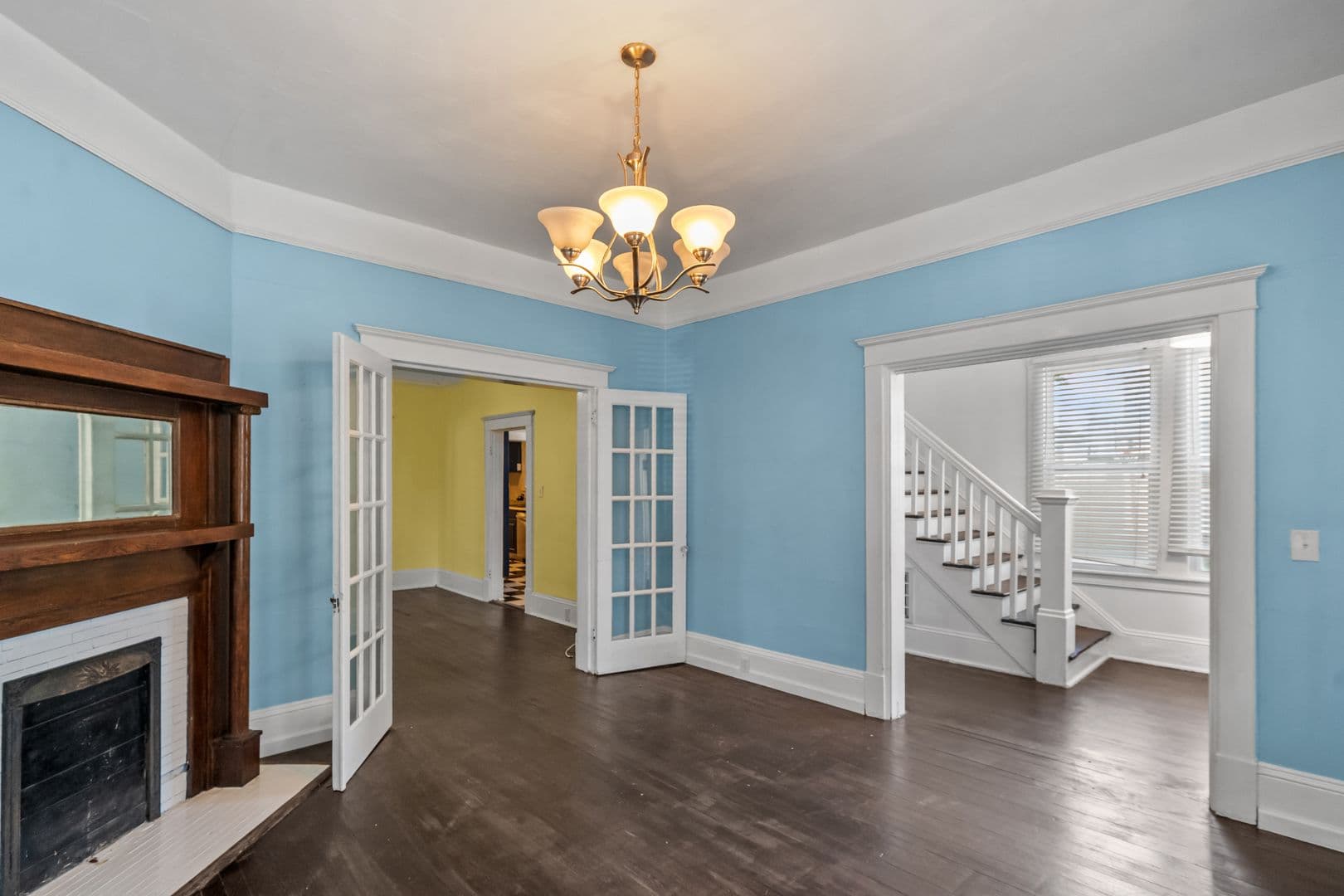 Savannah House: 637 East 39th Street