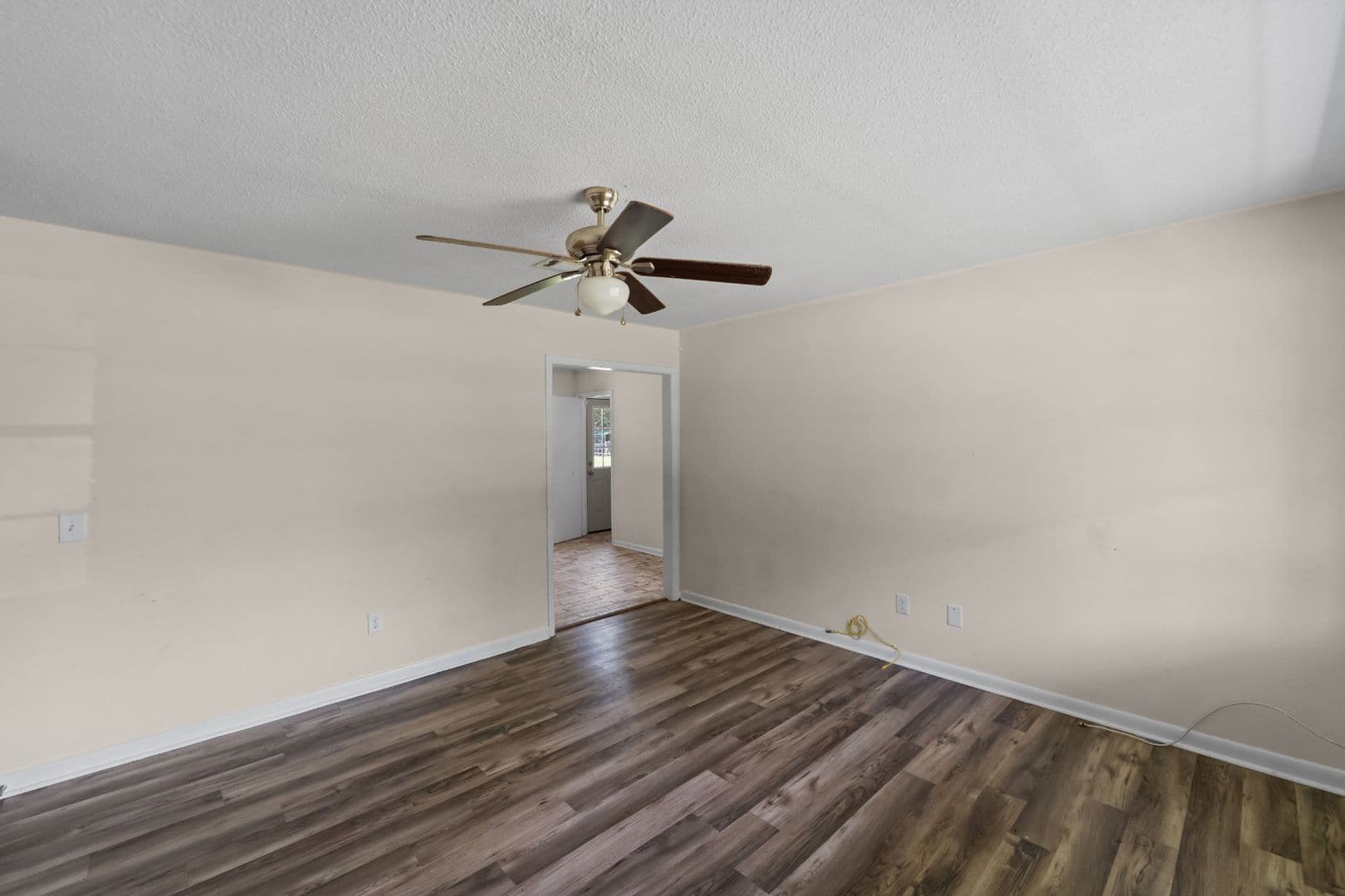 Hinesville House: 234 Deerwood Drive