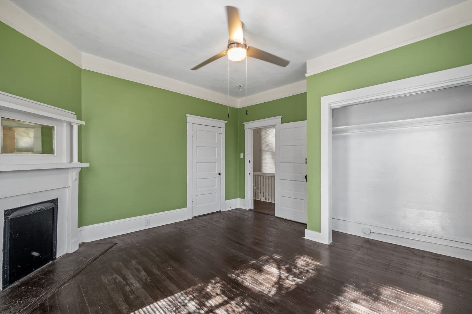 Savannah House: 637 East 39th Street