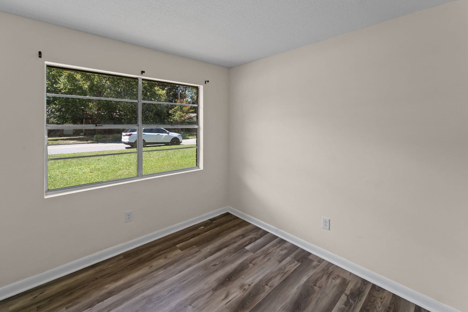 Hinesville House: 234 Deerwood Drive