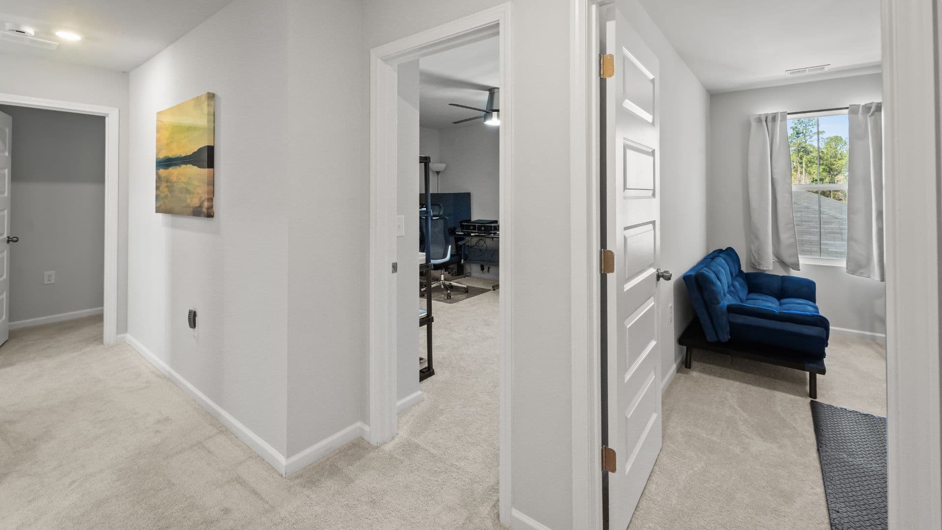 Rincon House: 293 Lillian Street
