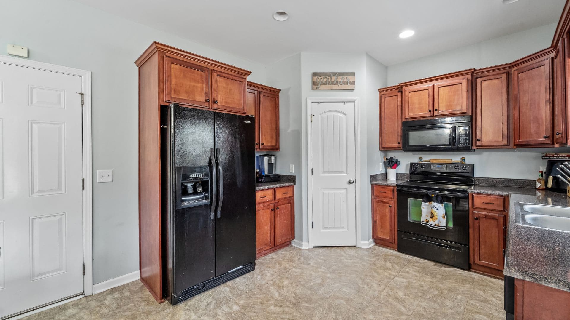 Ludowici House: 144 Murray Crossing Boulevard
