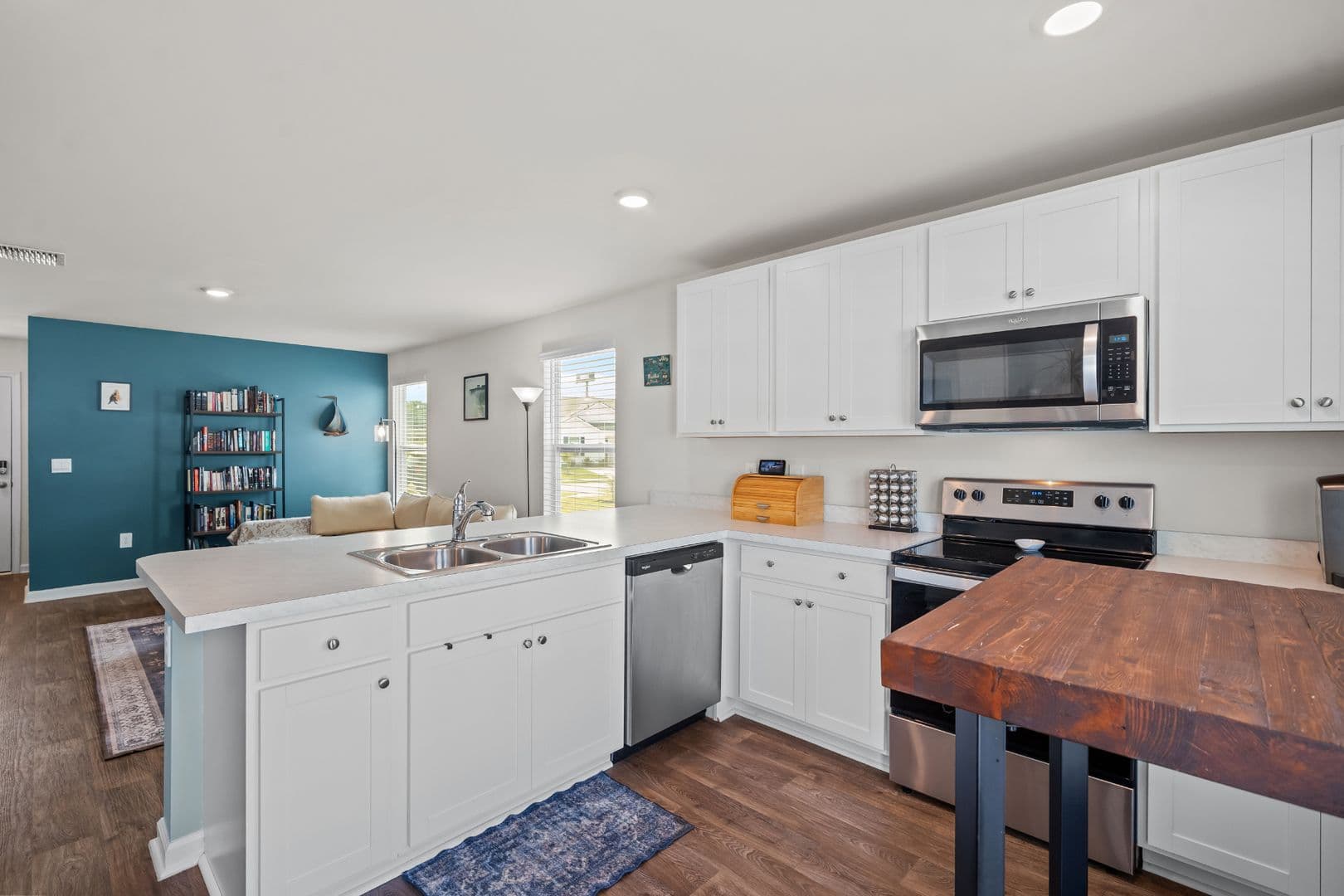 Port Wentworth House: 17 Arrowhead Way