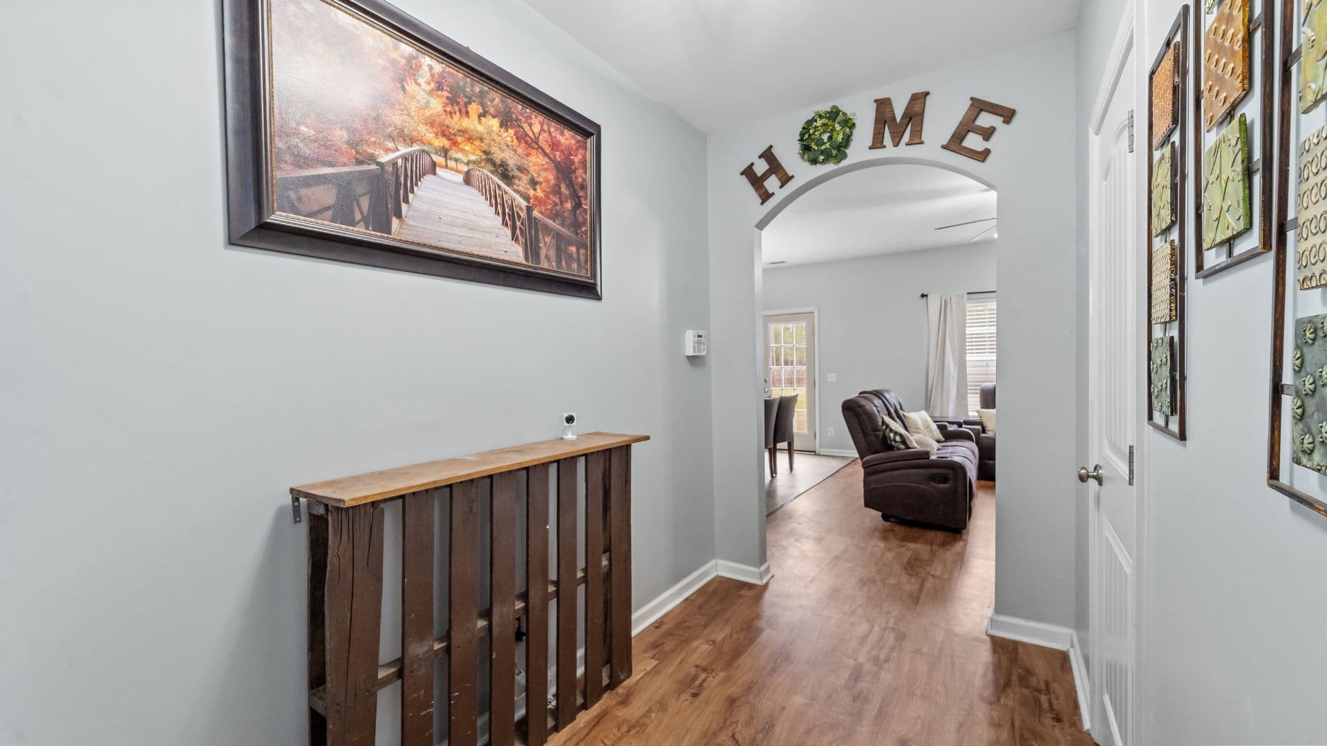 Ludowici House: 144 Murray Crossing Boulevard