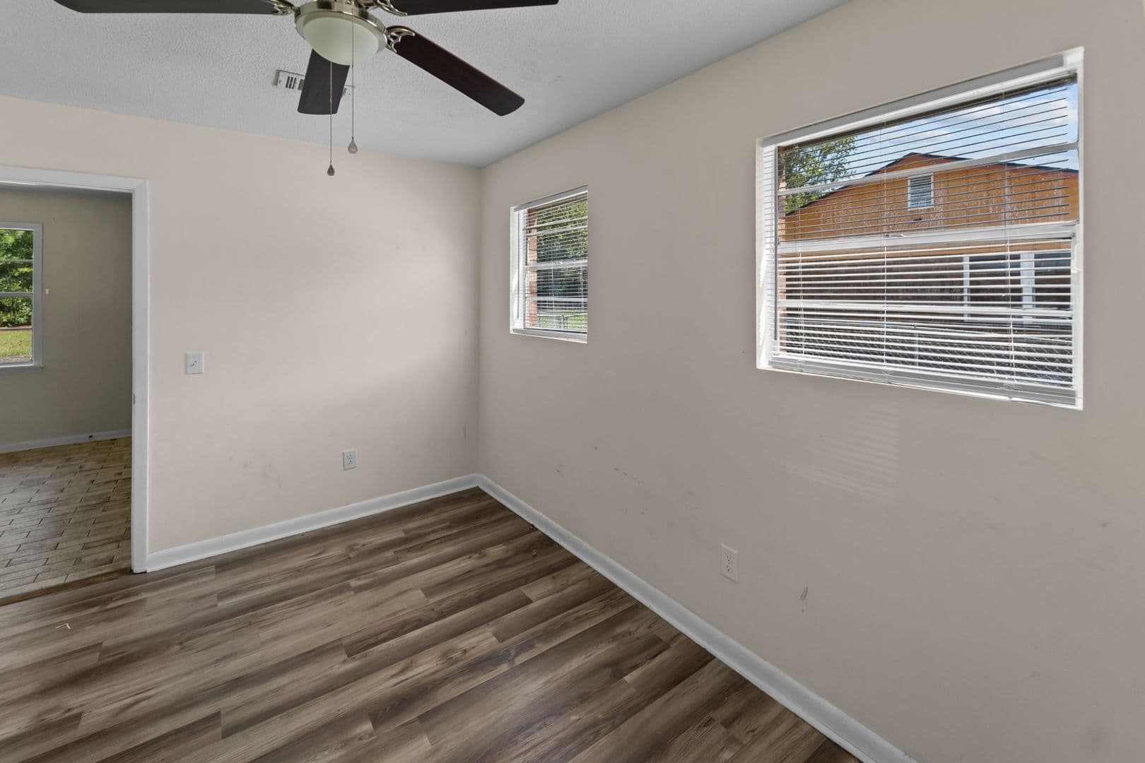 Hinesville House: 234 Deerwood Drive
