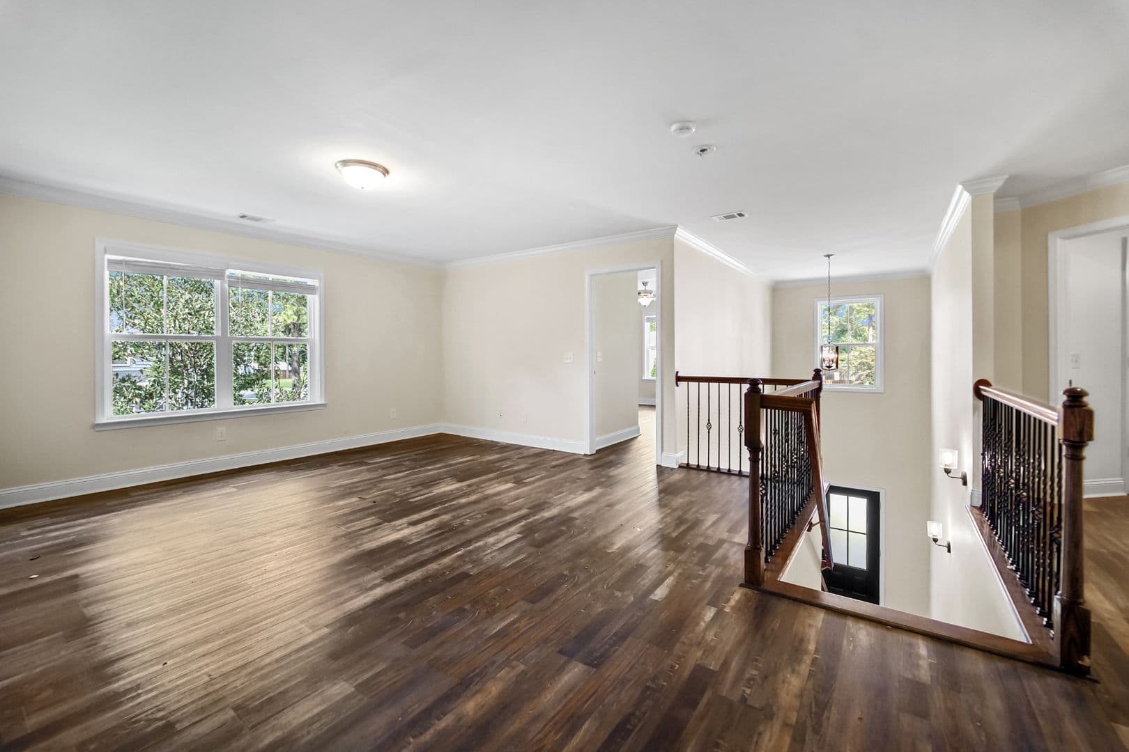 Richmond Hill House: 44 Shortleaf Trail