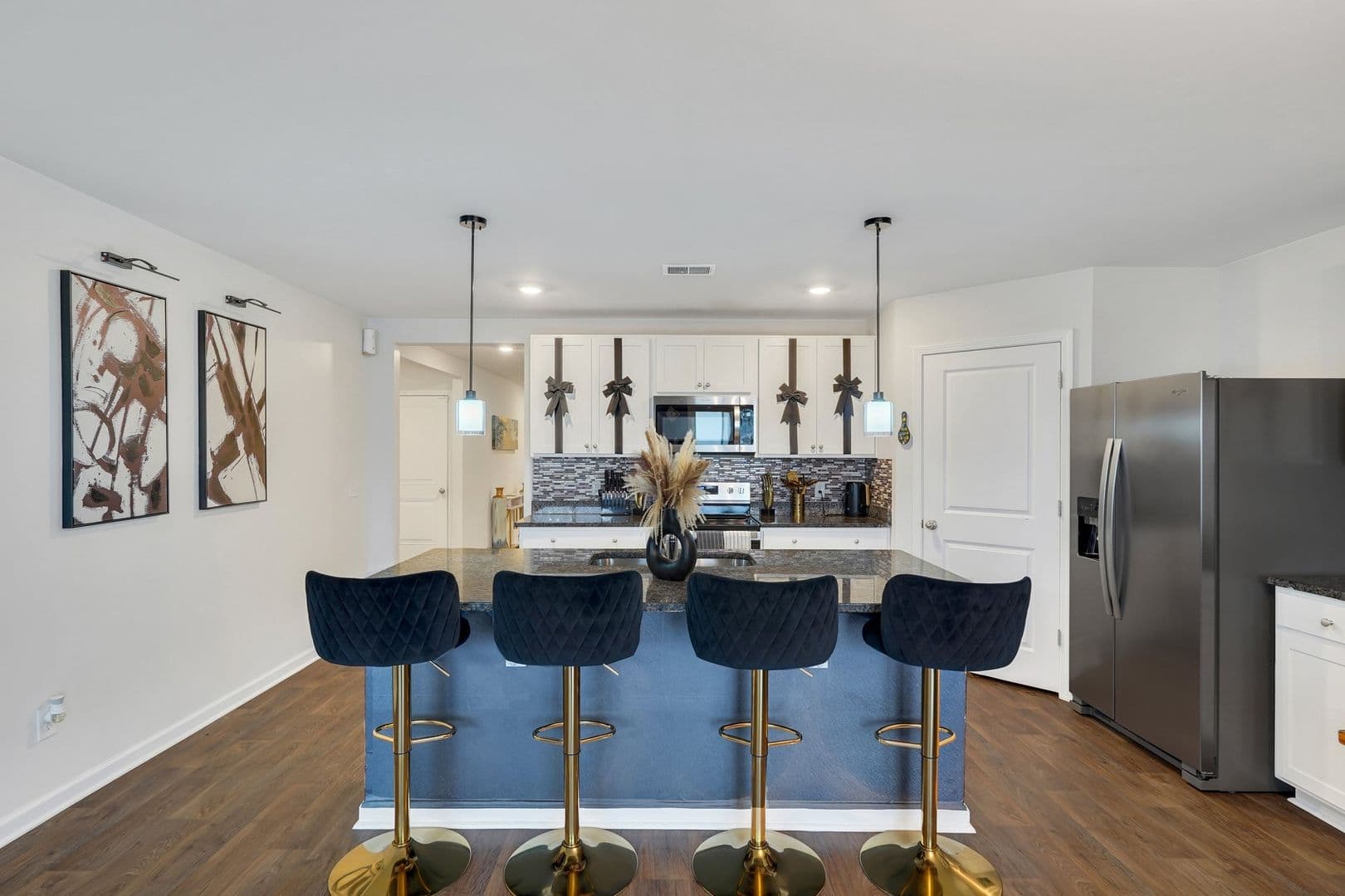 Guyton House: 123 Tobago Circle