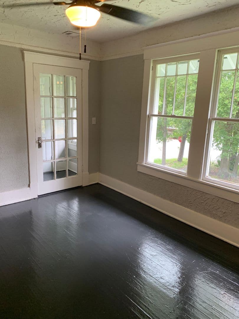 Savannah Apartment: 769 E Duffy Street