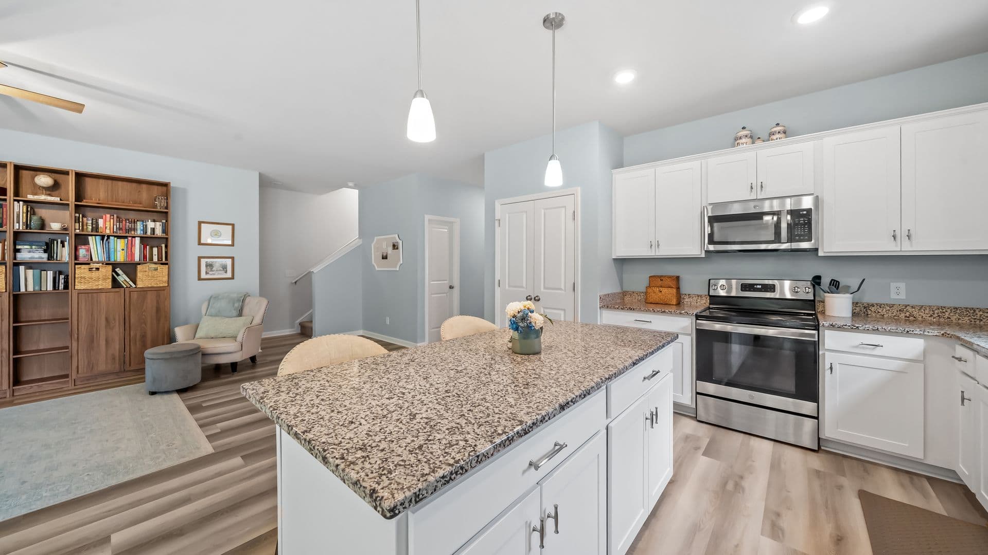 Richmond Hill House: 1431 Waybridge Way