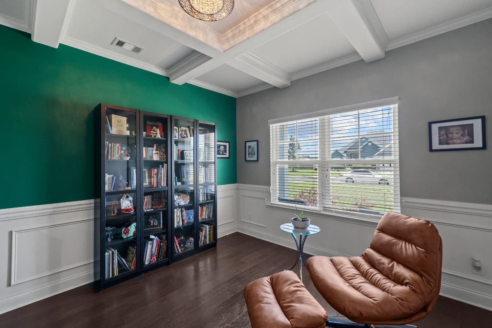 Guyton House: 112 Altamonte Drive