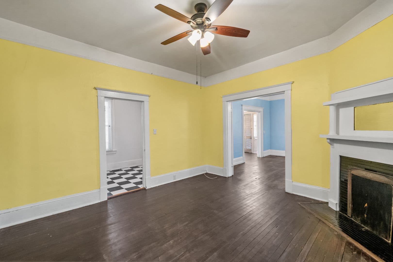 Savannah House: 637 East 39th Street