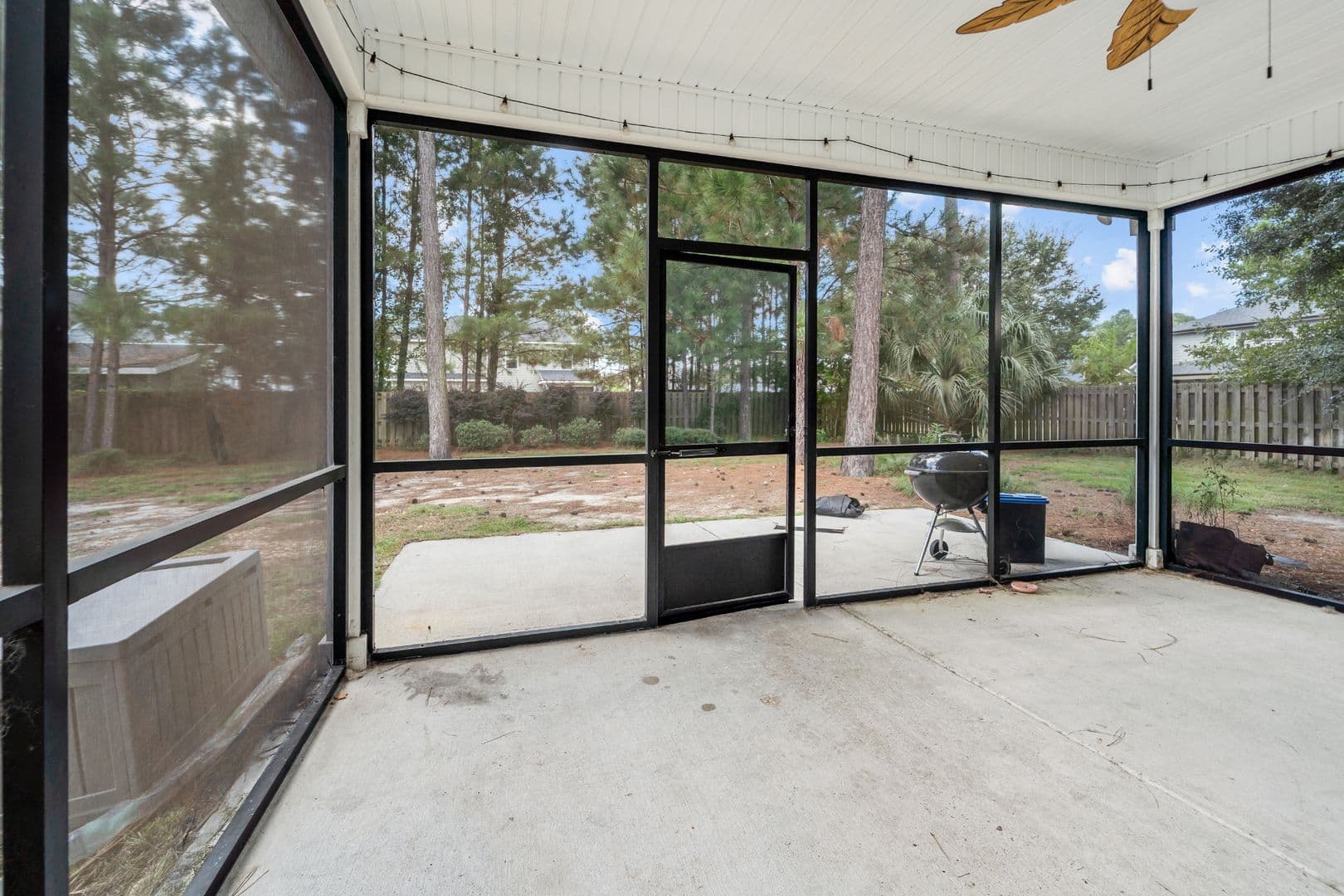 Richmond Hill House: 44 Shortleaf Trail