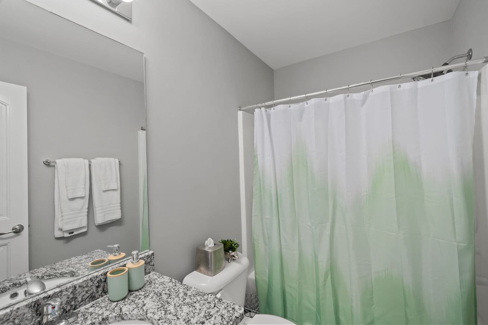 Guyton House: 112 Altamonte Drive