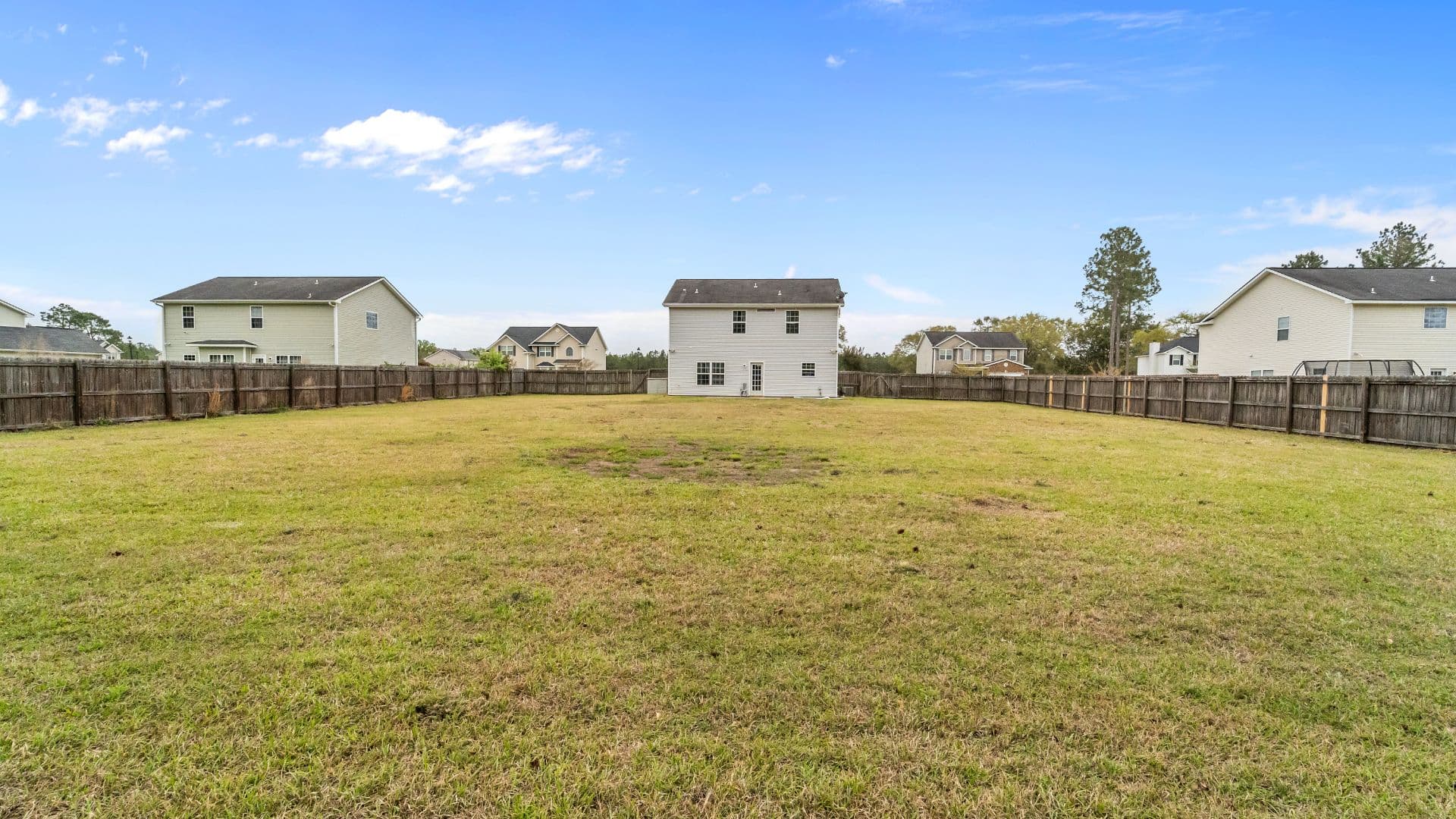 Ludowici House: 144 Murray Crossing Boulevard