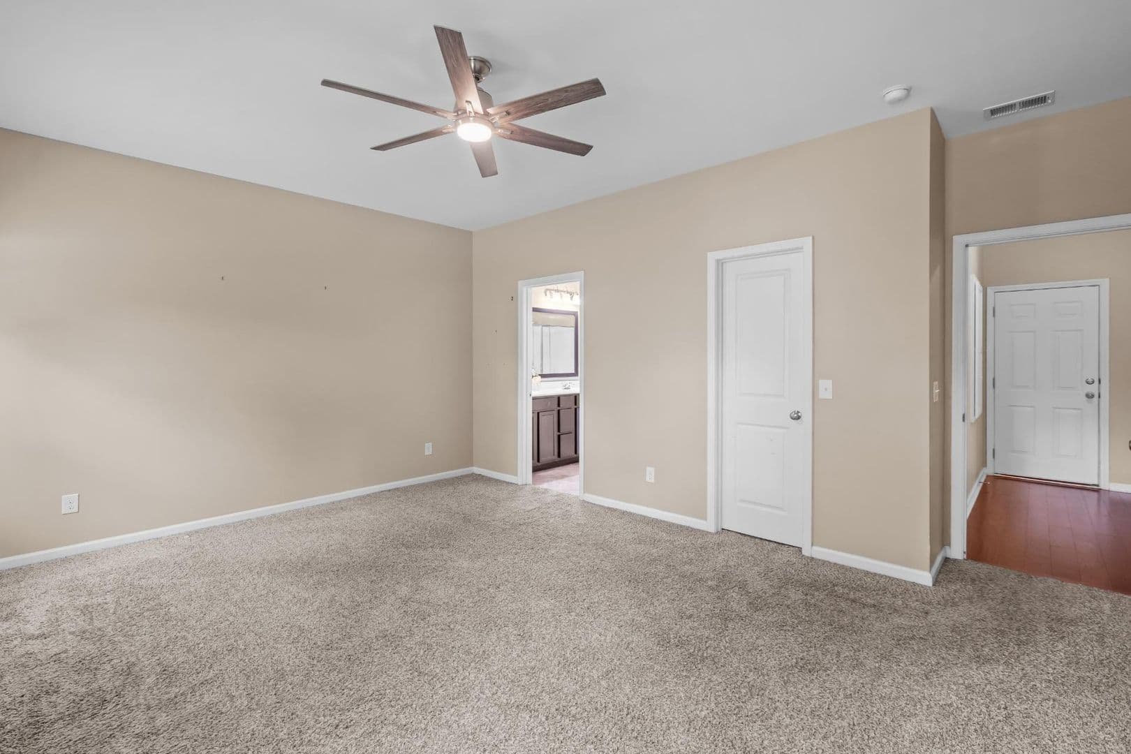 Richmond Hill House: 4540 Garden Hills Loop