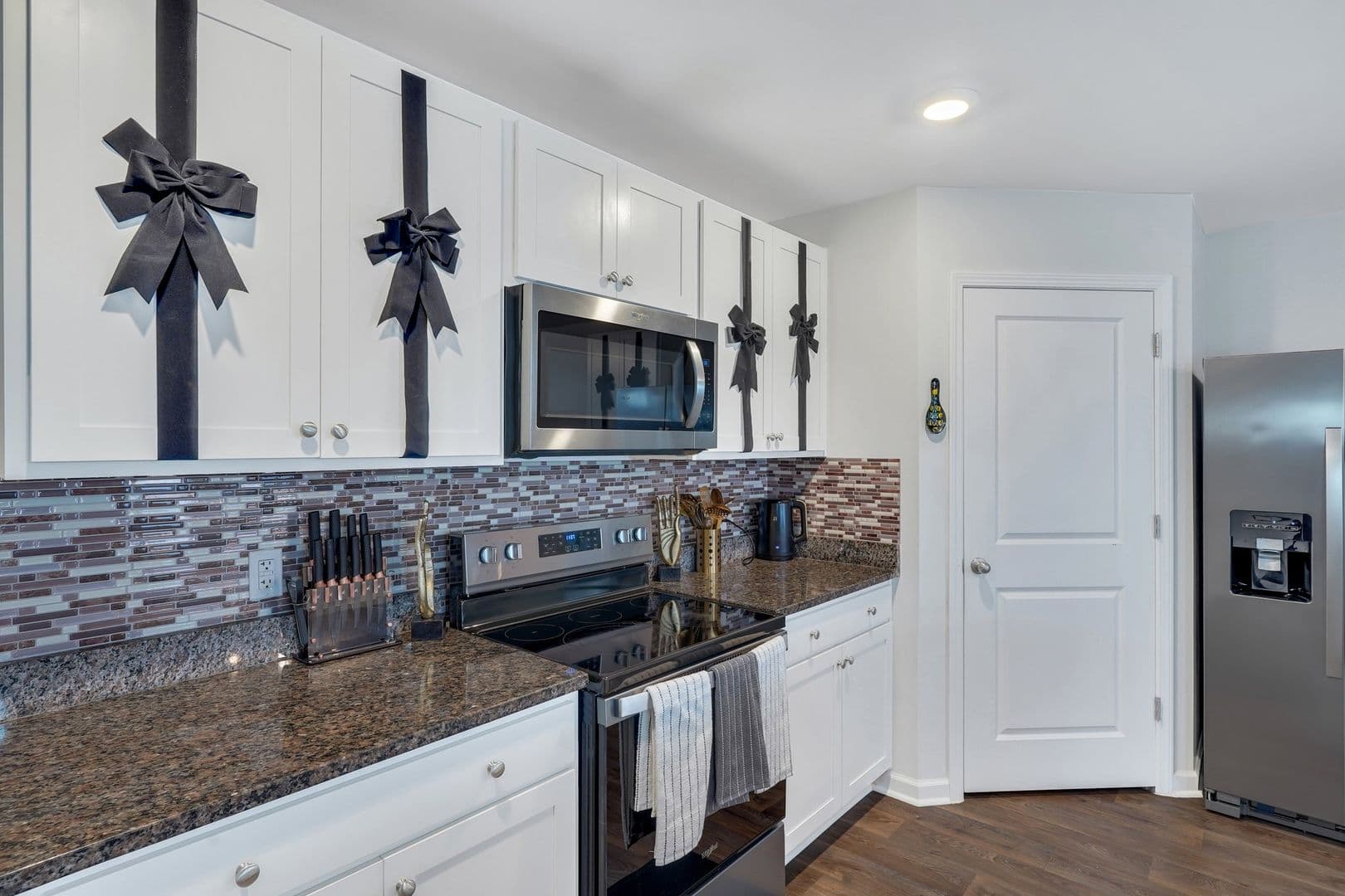 Guyton House: 123 Tobago Circle