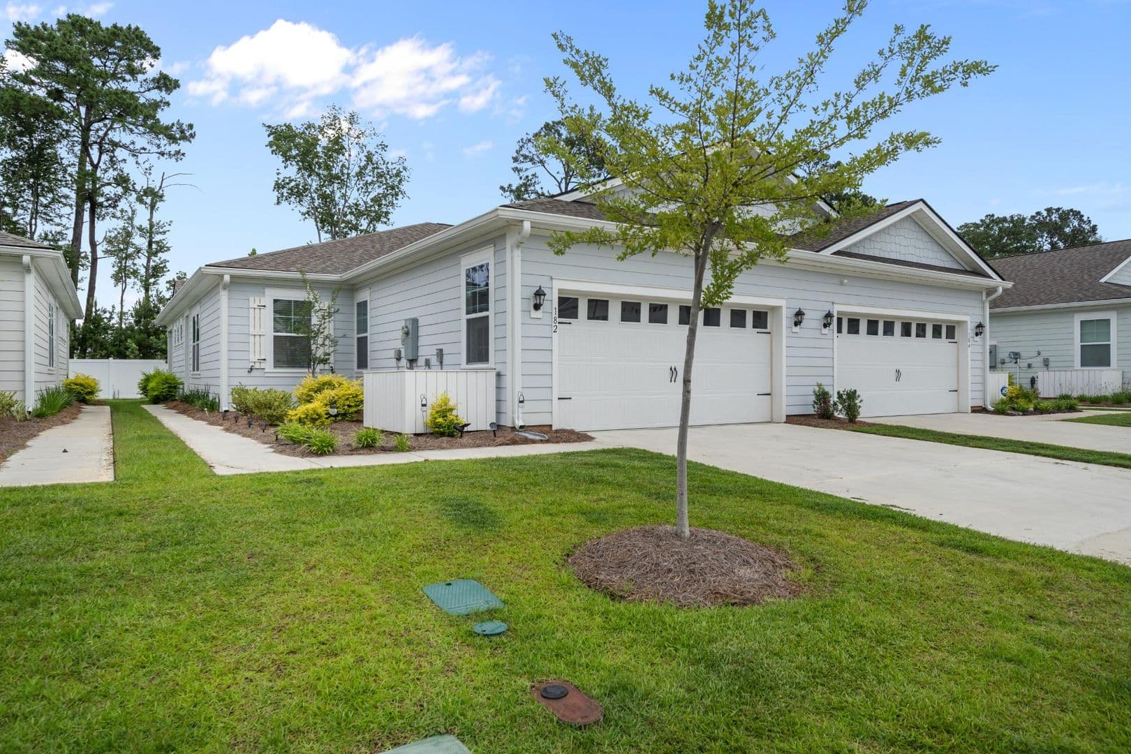 Pooler House: 182 Holloway Hill