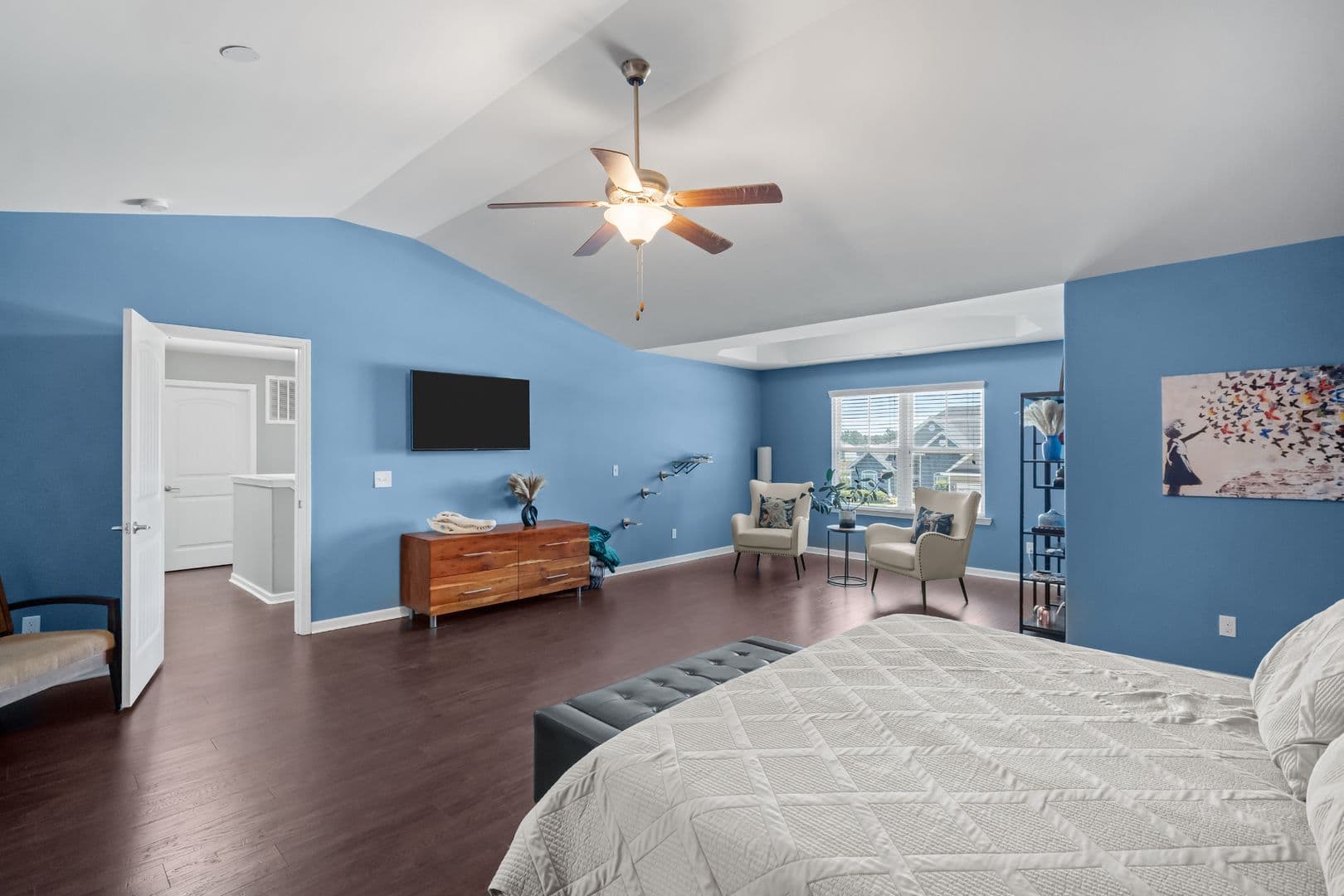 Guyton House: 112 Altamonte Drive