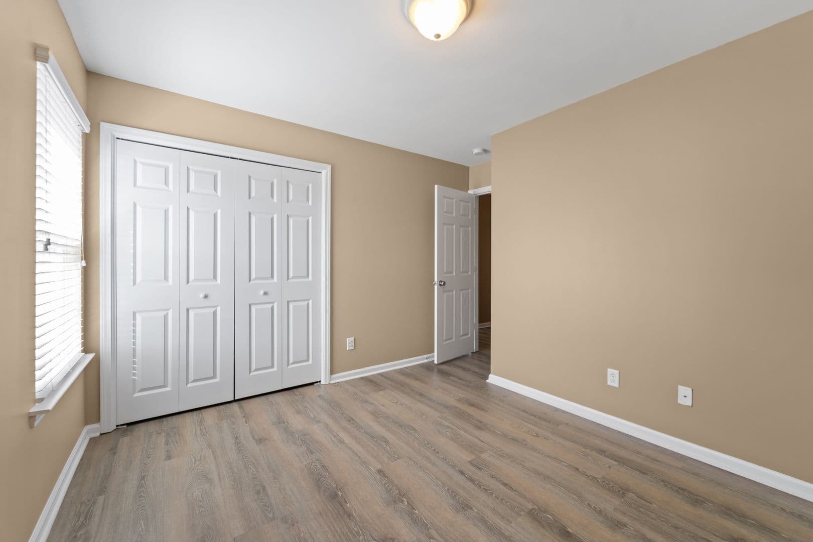 Pooler House: 257 Morgan Pines Drive