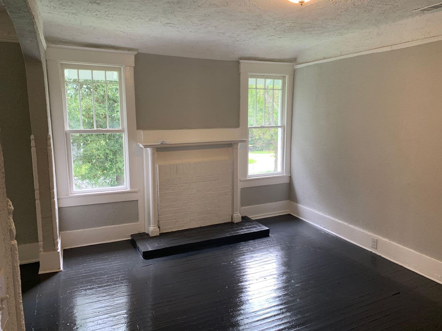 Savannah Apartment: 769 E Duffy Street