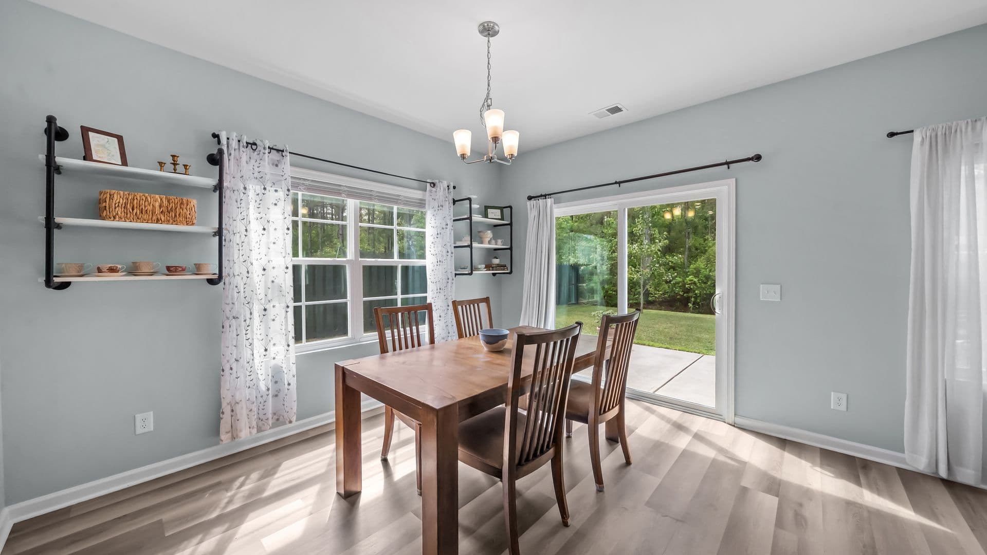 Richmond Hill House: 1431 Waybridge Way