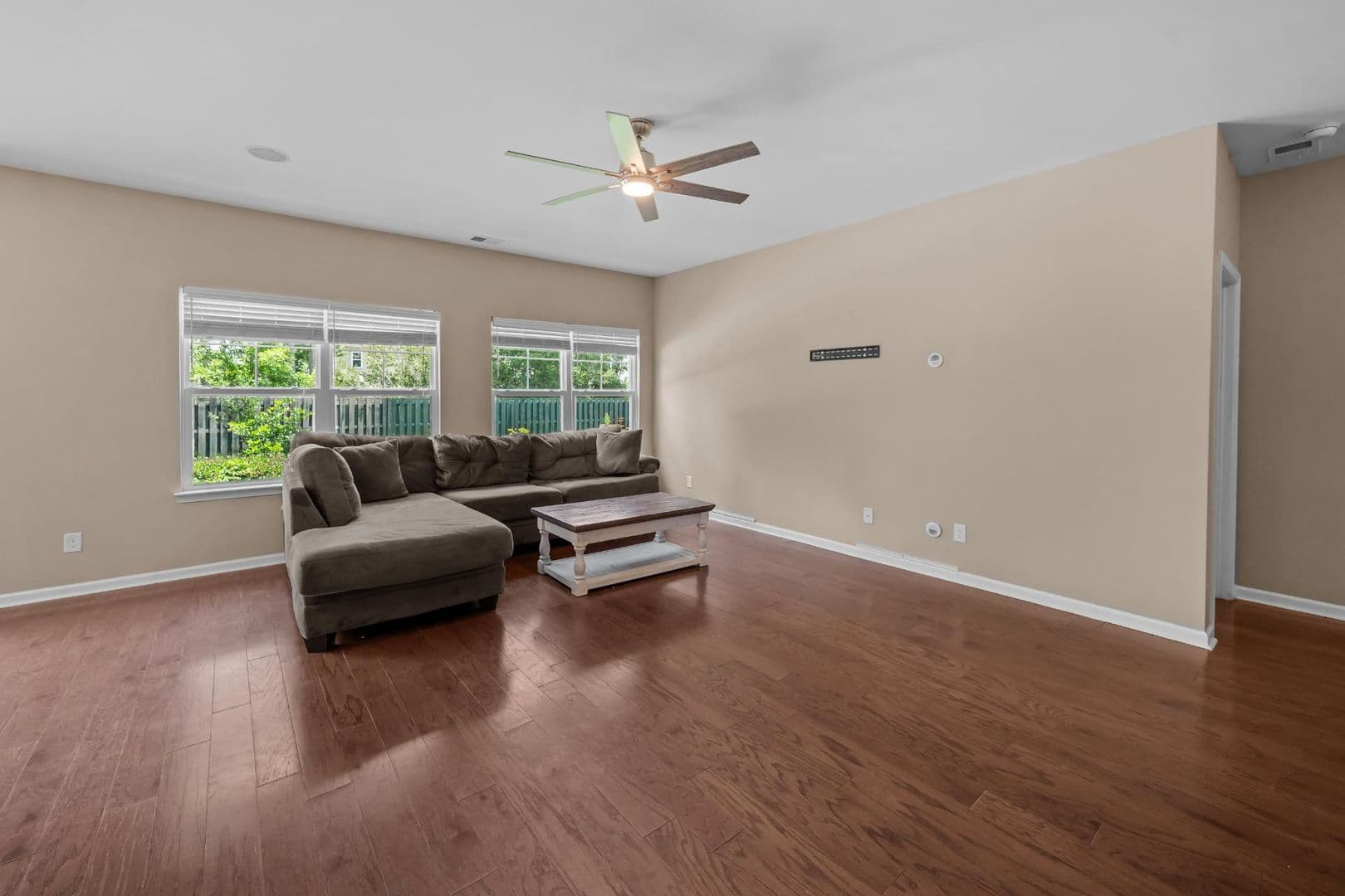 Richmond Hill House: 4540 Garden Hills Loop